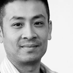Anthony Wu