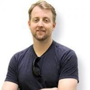 Nick Edwards