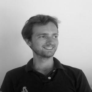 Antoine Garnier Castellane