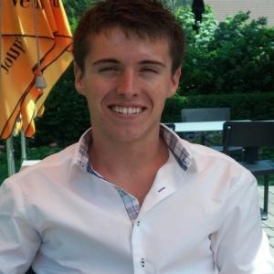 Antoine Nauleau