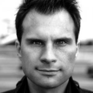 Julien Fourgeaud