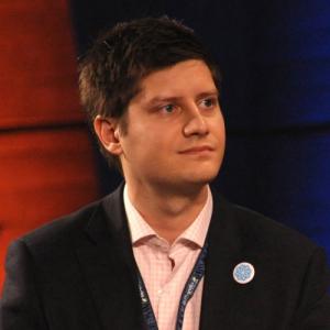 Antoine Verdon