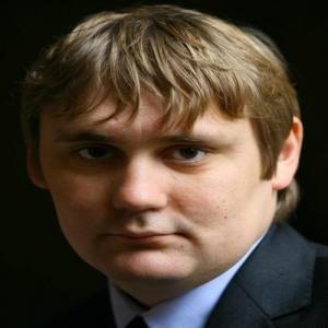 Anton Baranchuk