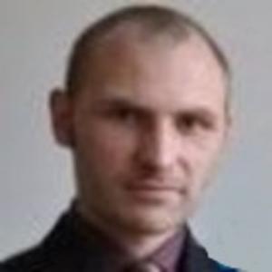 Arnas Lukosevicius