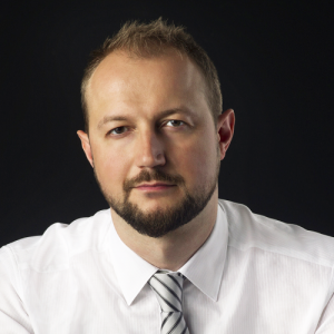 Anton Goncharov