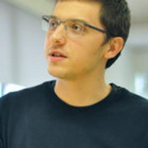 Anton Gu