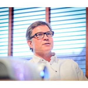 David Baszucki
