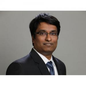 Kishore Ganji