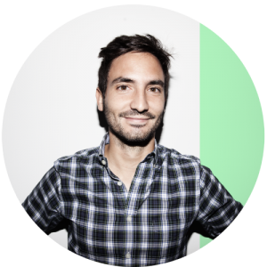 Alejandro Coca