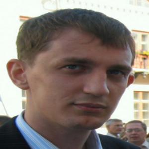 Anton Litvinenko