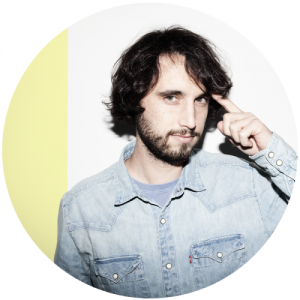 Miguel García-Santesmases