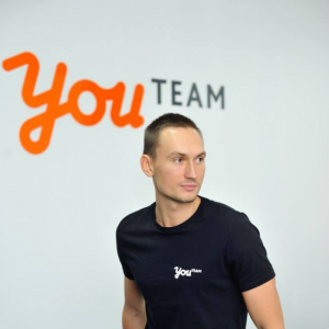 Anton Mishchenko