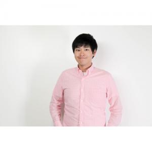 Andrew Jing