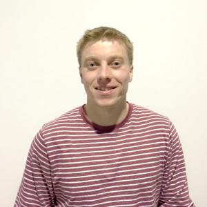 Daniel Loman