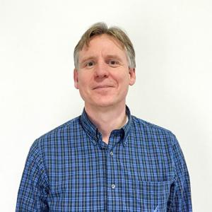 Doug Pratt
