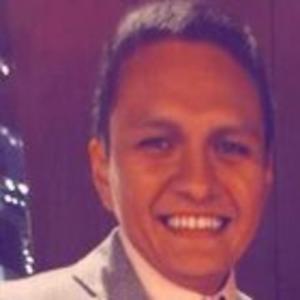 Antonio Altamirano