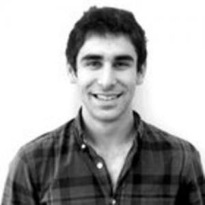Aaron Frazin