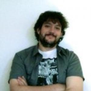 Antonio Huerta