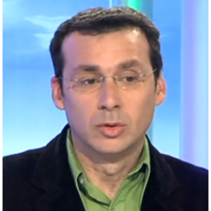 Pierre Bonelli