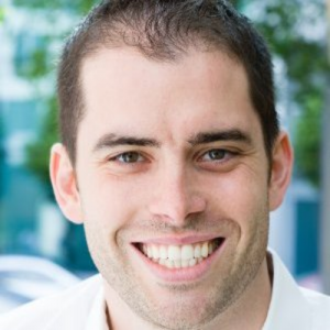 Casey Chafkin