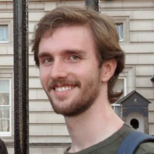Michael Ferguson
