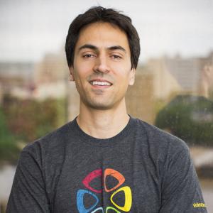 Alex Devkar