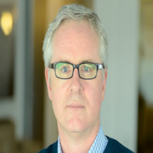 Antony Van Couvering