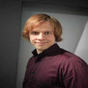 Antti Virolainen