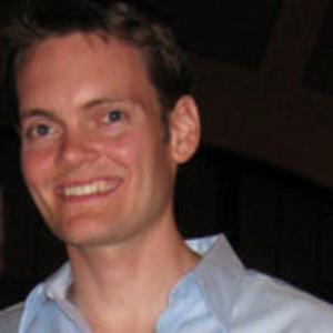 Marc Regan
