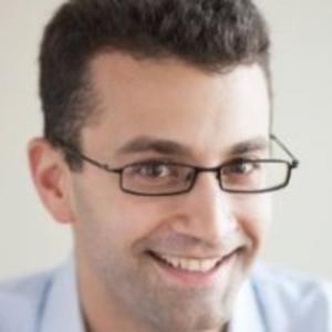 Jake Wasserman
