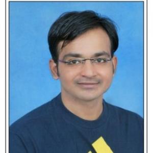 Anuj Agarwal
