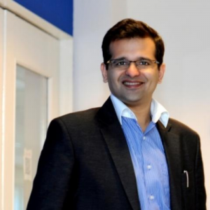 Anuj Kumar