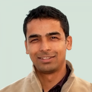 Anuj Srivastava
