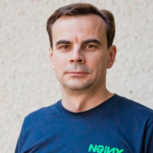 Igor Sysoev