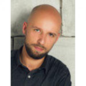 Nick Shadrin
