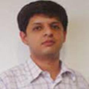 Anupam Sinha
