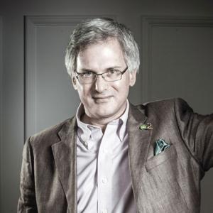 Michael Robinson
