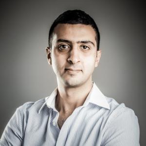 Peyman Khanjan