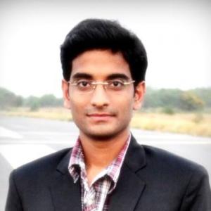 Anurag Dwivedi