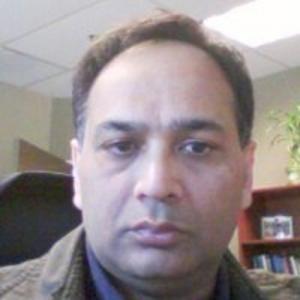 Anurag Goel