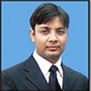 Anurag Jain
