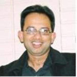 Anurag Maunder