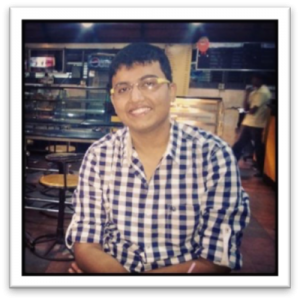 Rohan Desai