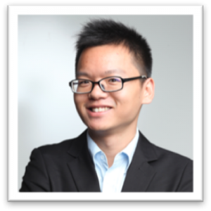 Nick Liu