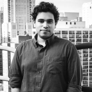 Shashank Sharma