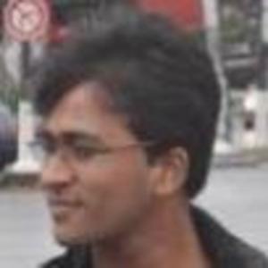 Apurv Bansal
