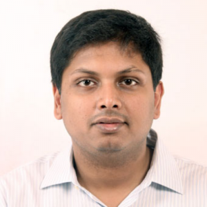 Apurv Salarpuria
