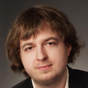 Boris Bügling