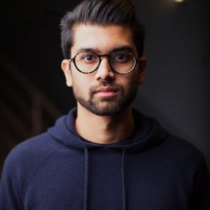 Raad Ahmed
