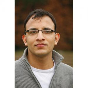 Athar Majeed